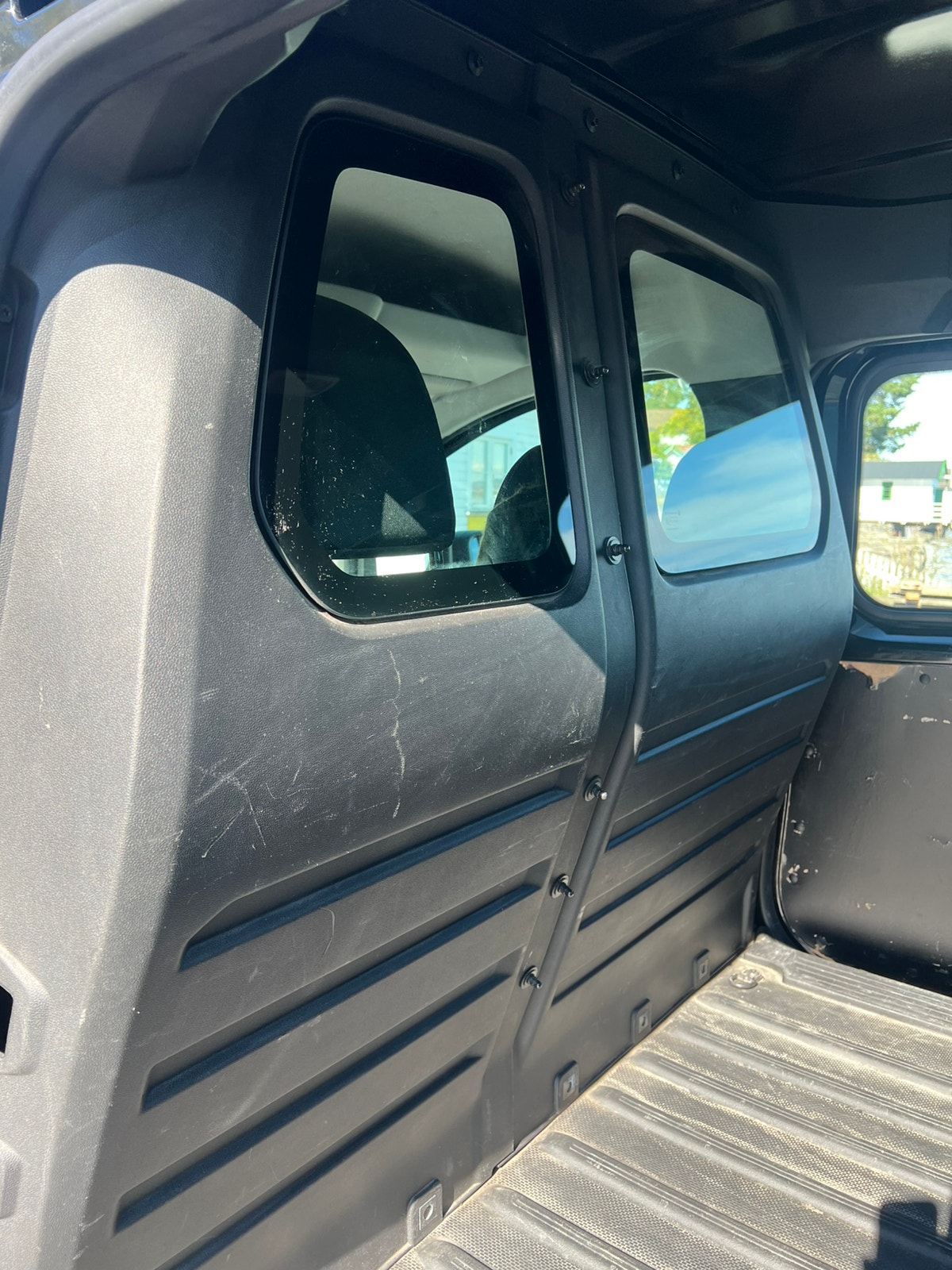 Mercedes-Benz Citan 112 CDI Manual, 6-trins, 116ps, 2022