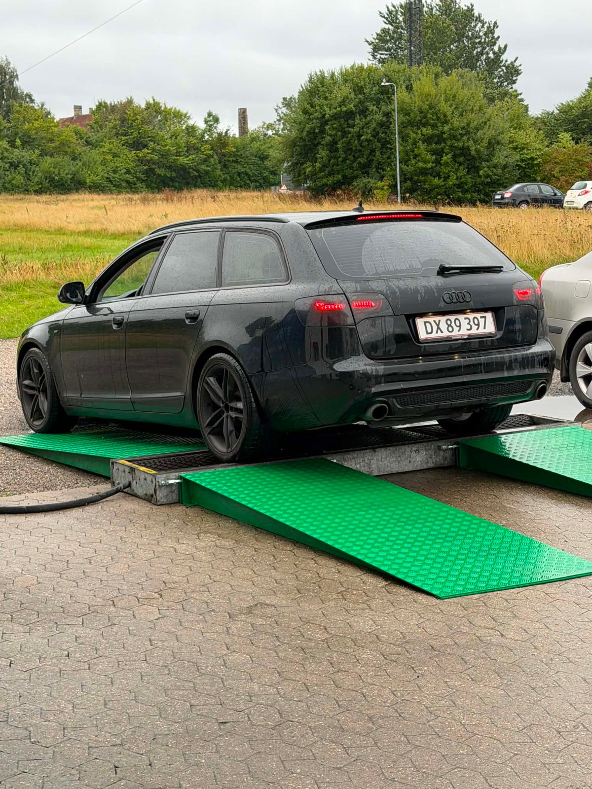 Audi A6 Avant 2.0 TDI DPF Multitronic, 170ps, 2011