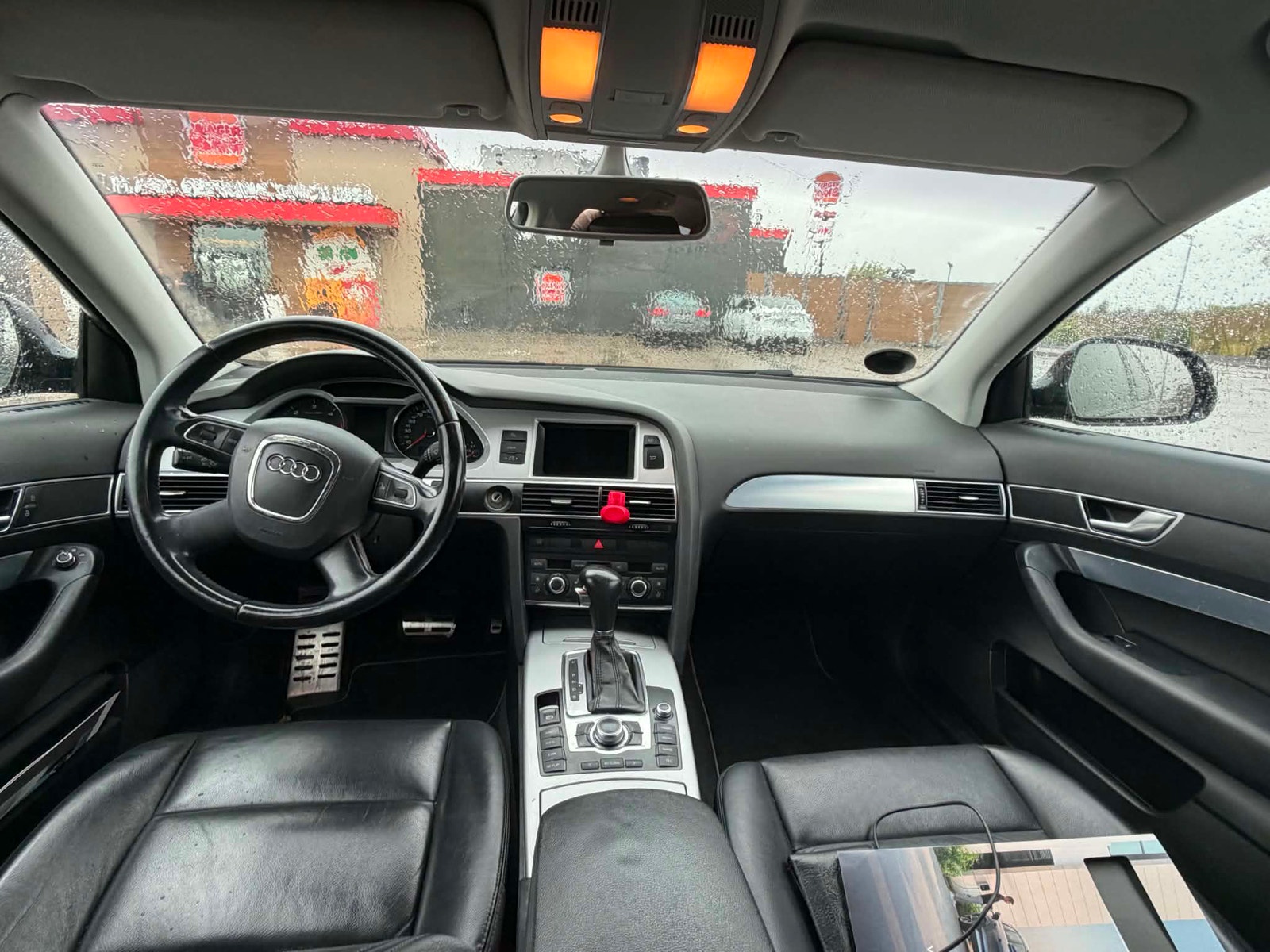 Audi A6 Avant 2.0 TDI DPF Multitronic, 170ps, 2011