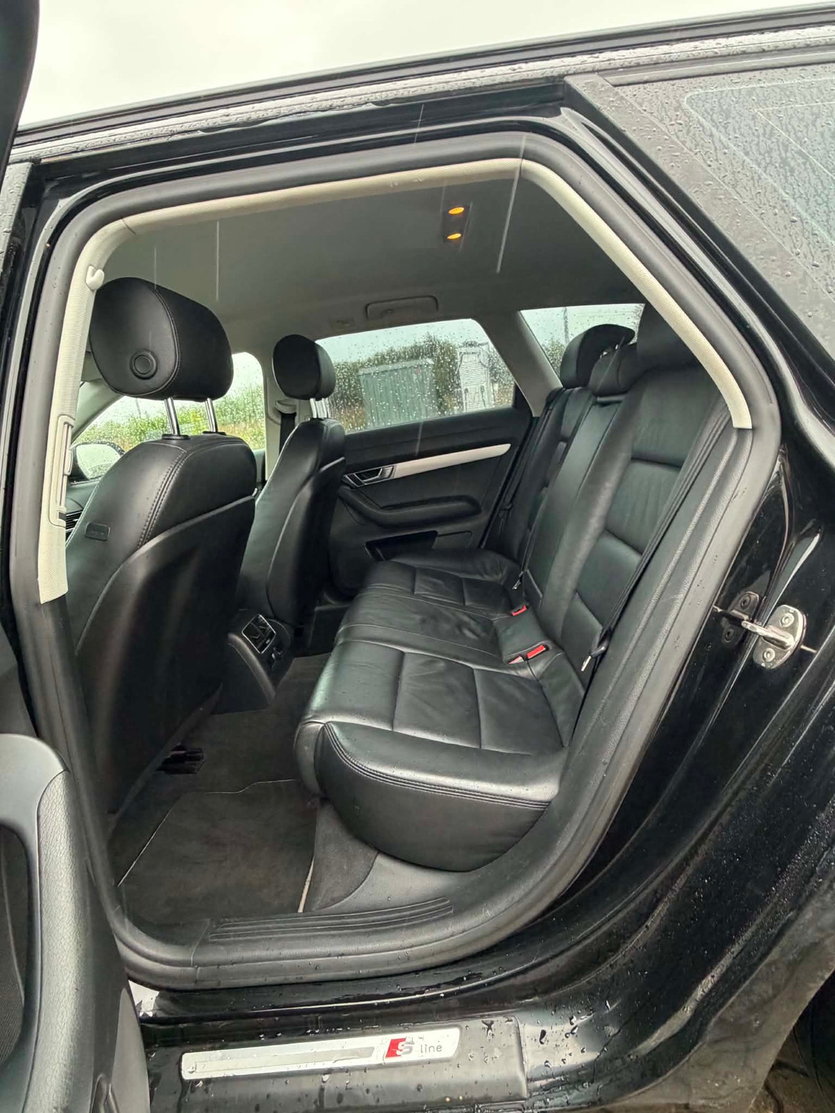 Audi A6 Avant 2.0 TDI DPF Multitronic, 170ps, 2011