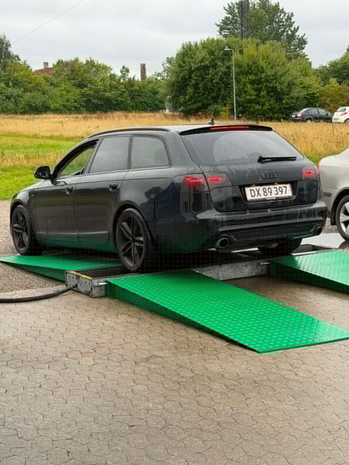 Audi A6 Avant 2.0 TDI DPF Multitronic, 170ps, 2011
