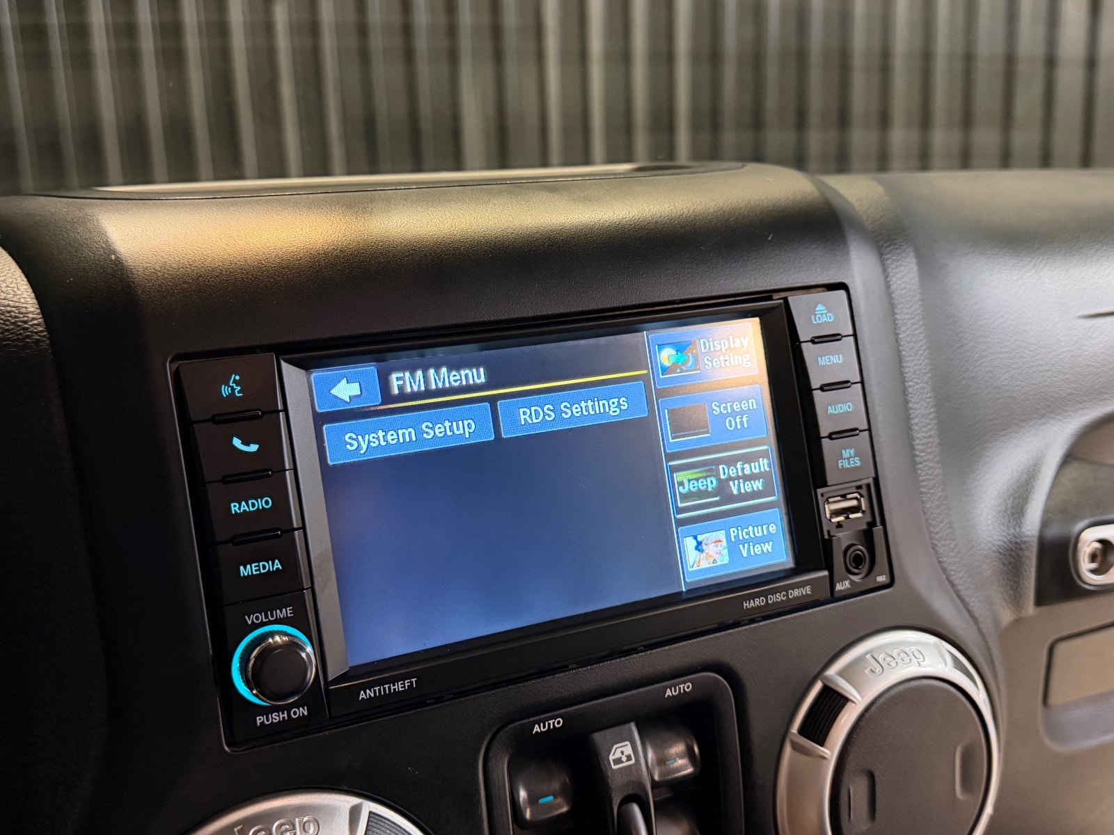 Jeep Wrangler Unlimited 2.8 4WD Automatic, 200hp, 2013