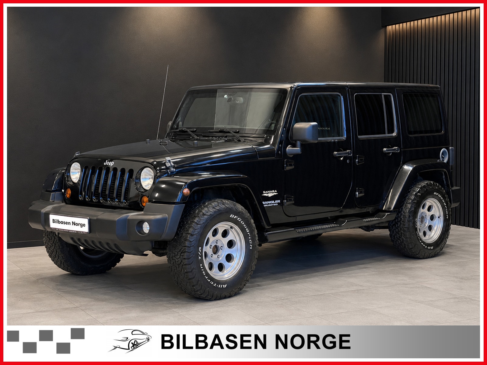 Jeep Wrangler Unlimited 2.8 4WD Automatic, 200hp, 2013