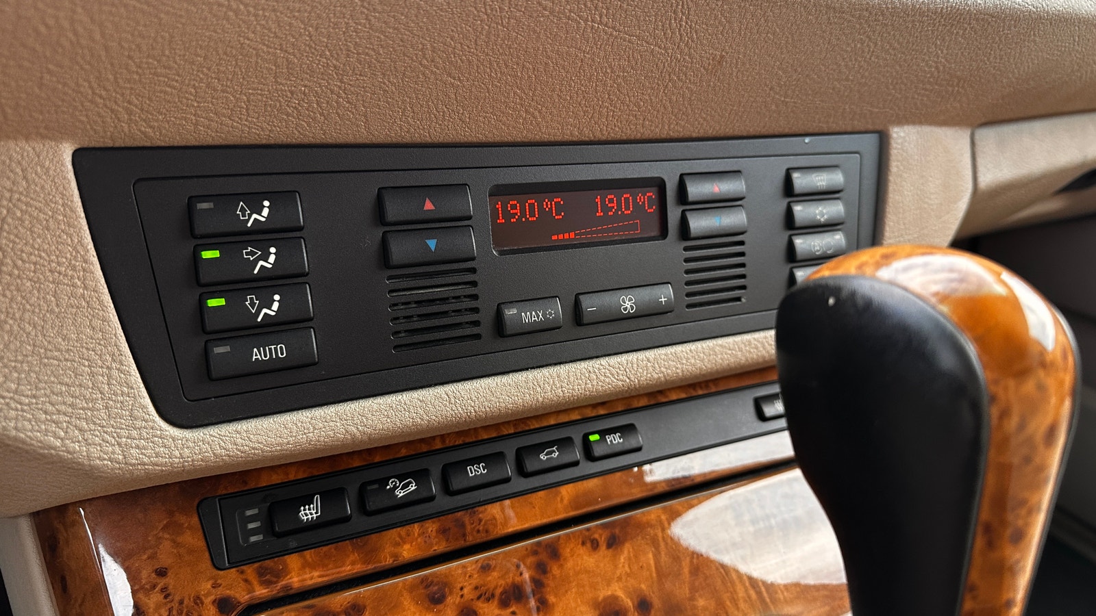 BMW X5 3.0d Automatic, 184hp, 2001