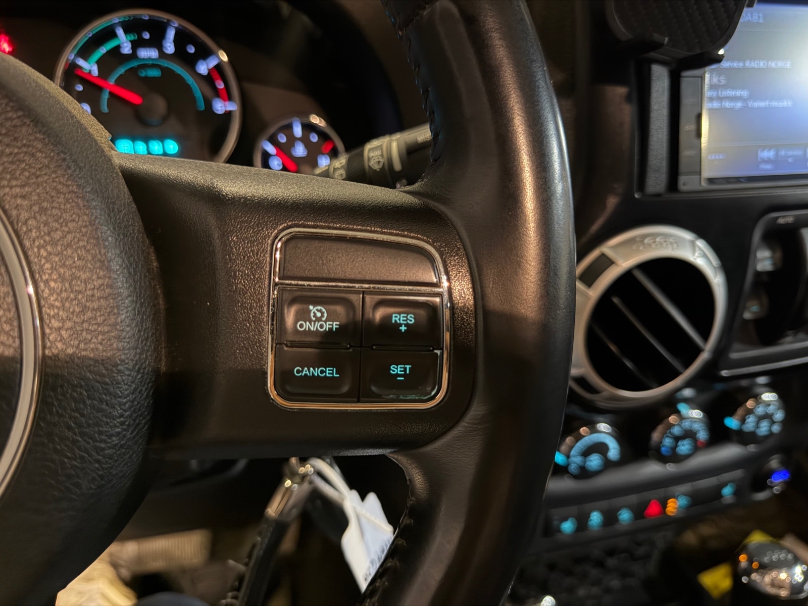 Jeep Wrangler Unlimited 2.8 4WD Automatic, 200hp, 2014