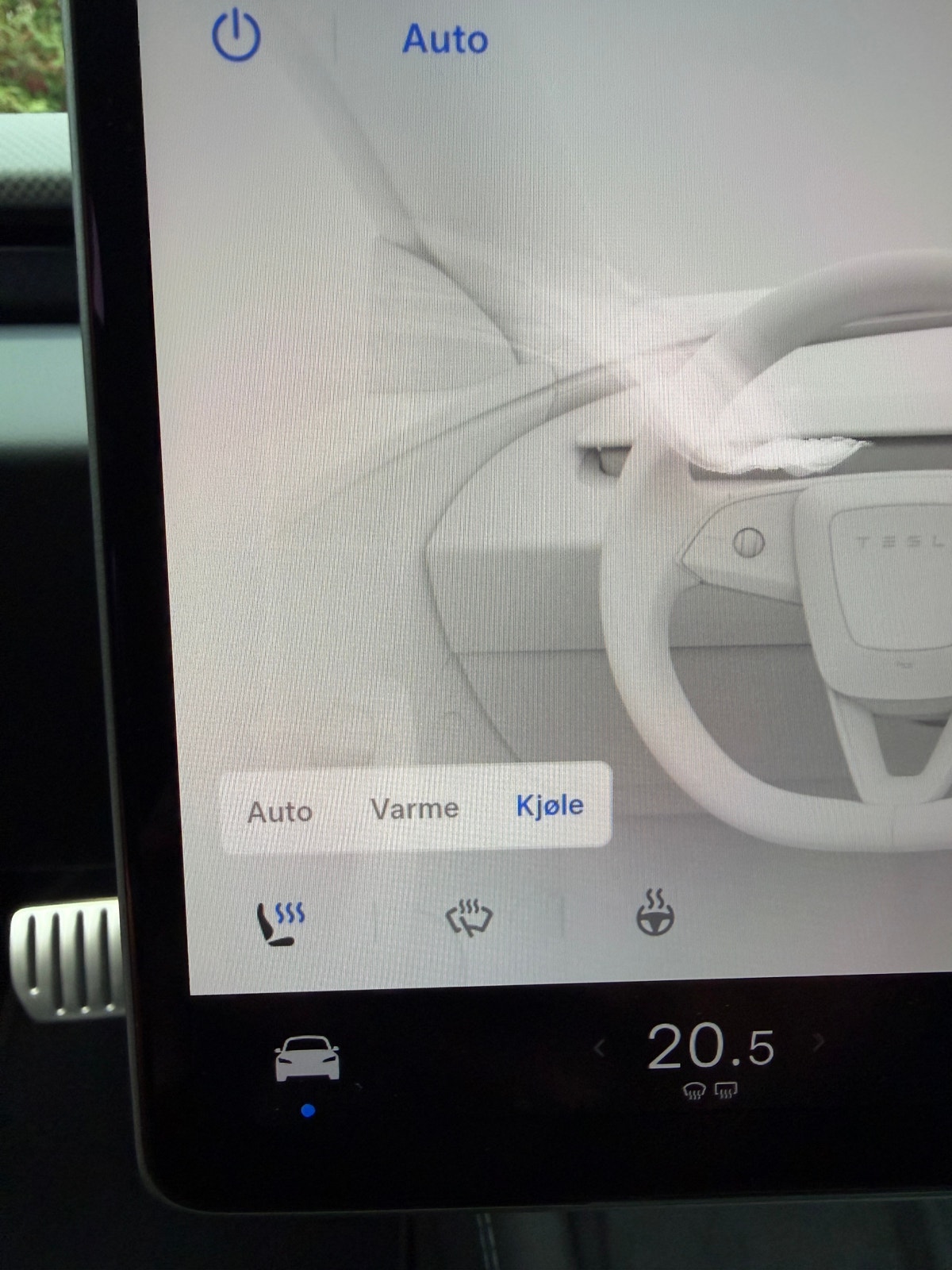 Tesla Model 3 Performance, 627hk, 2026