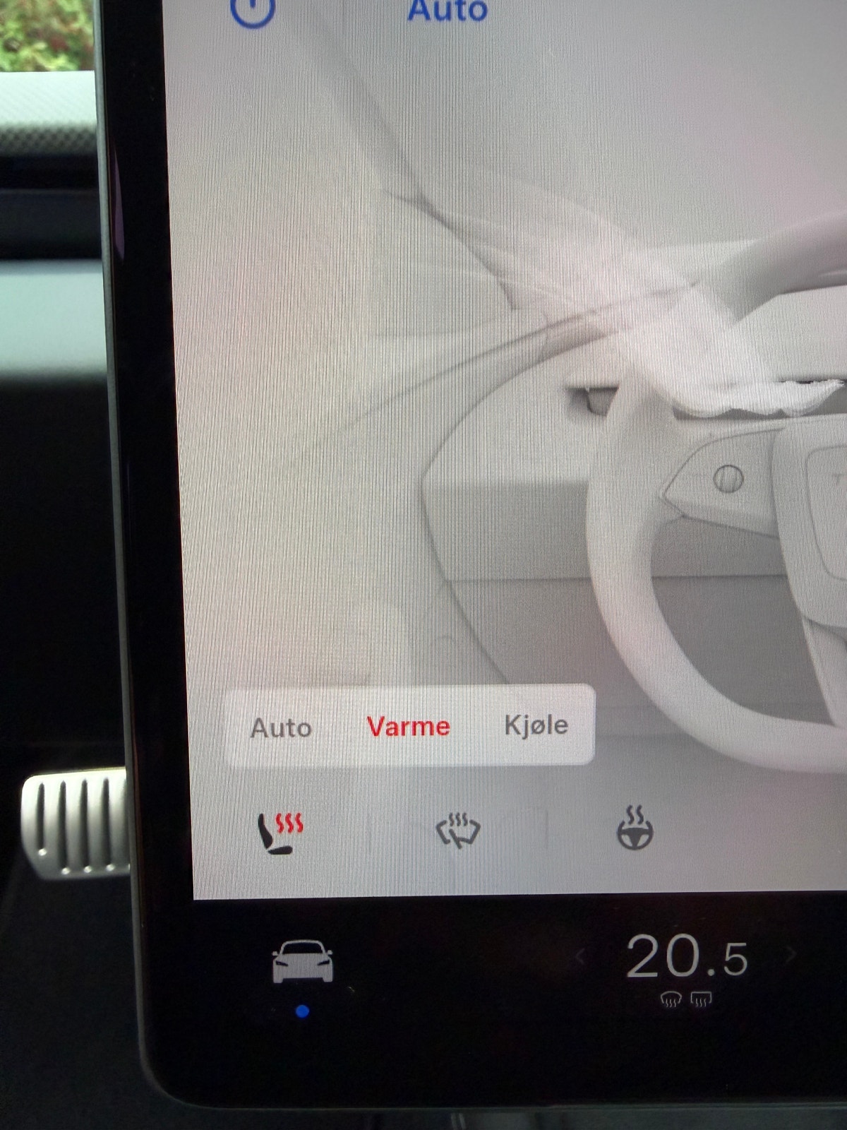 Tesla Model 3 Performance, 627hk, 2026