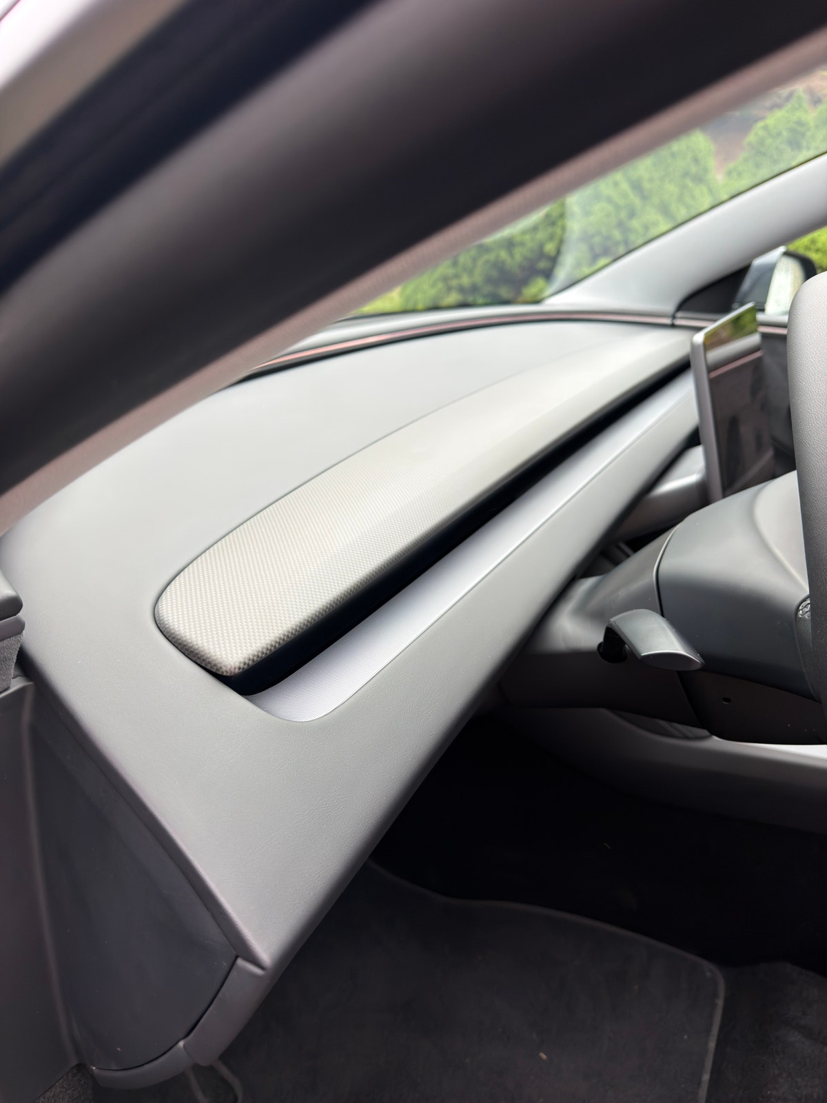 Tesla Model 3 Performance, 627hk, 2026