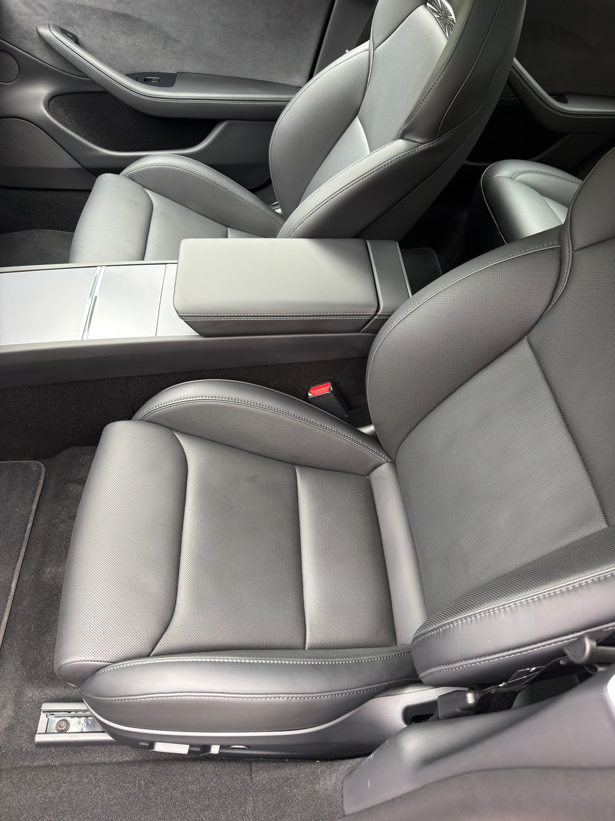 Tesla Model 3 Performance, 627hk, 2026