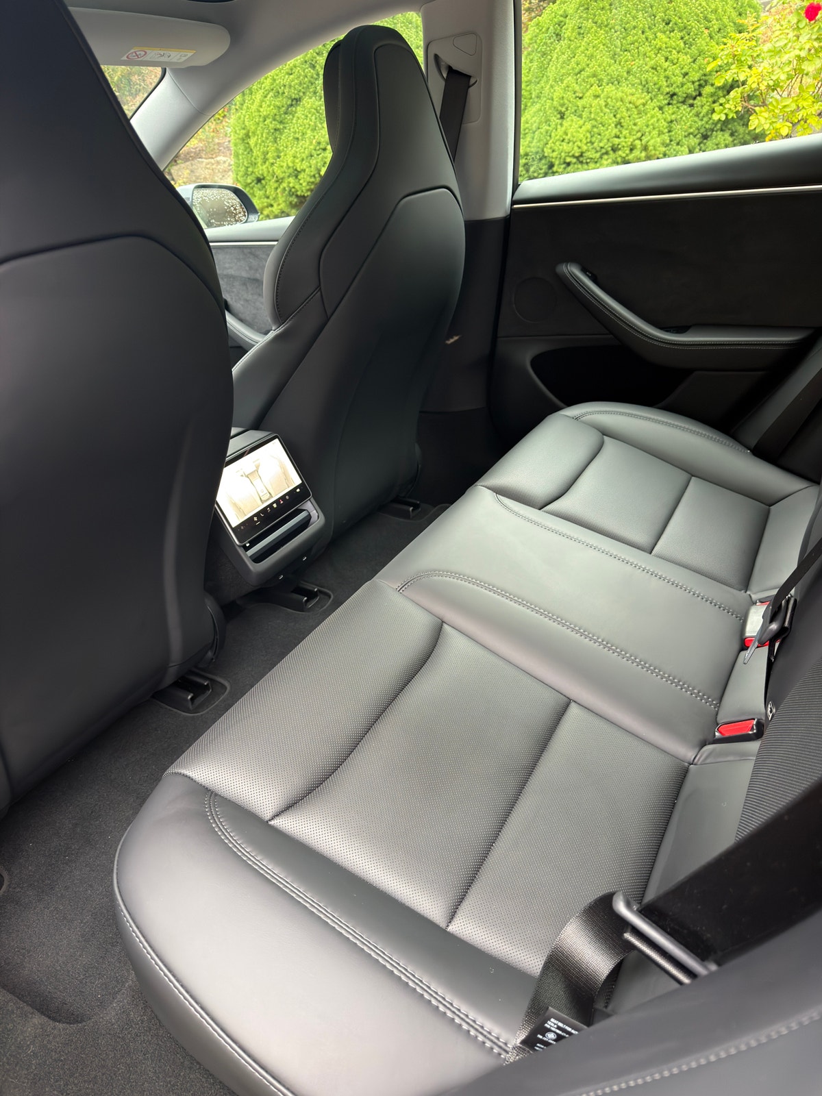 Tesla Model 3 Performance, 627hk, 2026