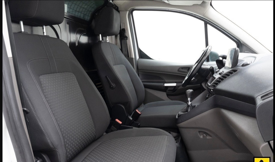 Ford Transit Connect 250 LWB 1.5 EcoBlue Manual, 120hp, 2022