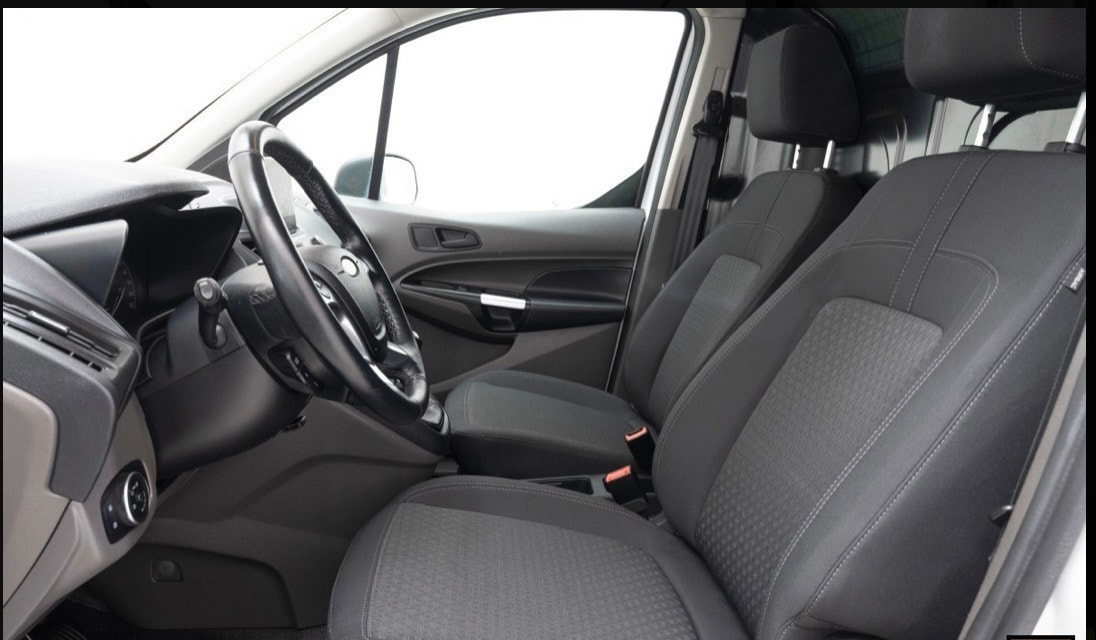 Ford Transit Connect 250 LWB 1.5 EcoBlue Manual, 120hp, 2022