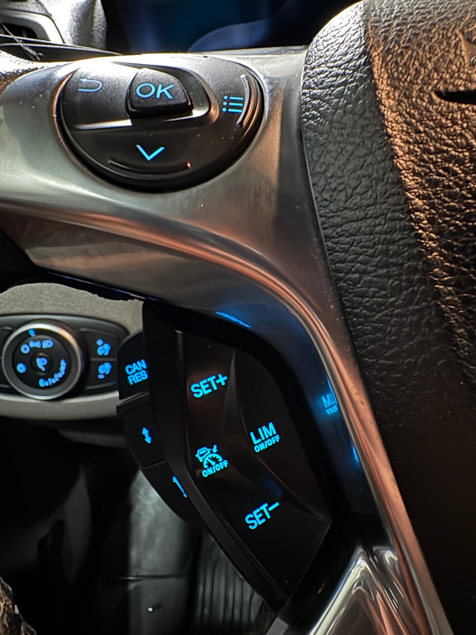 Ford Transit Connect 250 LWB 1.5 EcoBlue Manual, 120hp, 2022