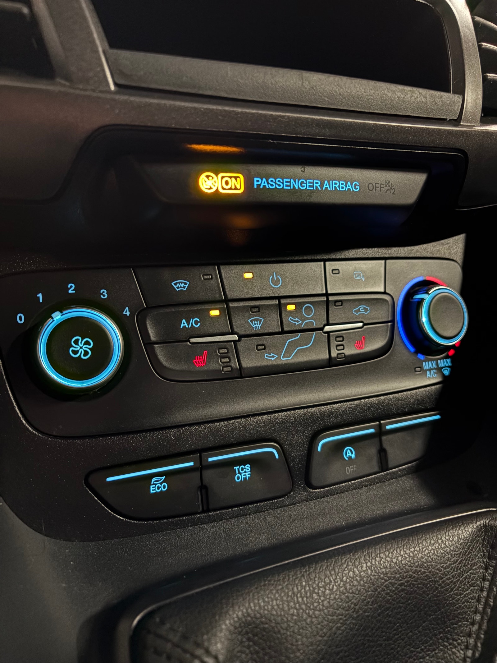 Ford Transit Connect 250 LWB 1.5 EcoBlue Manual, 120hp, 2022