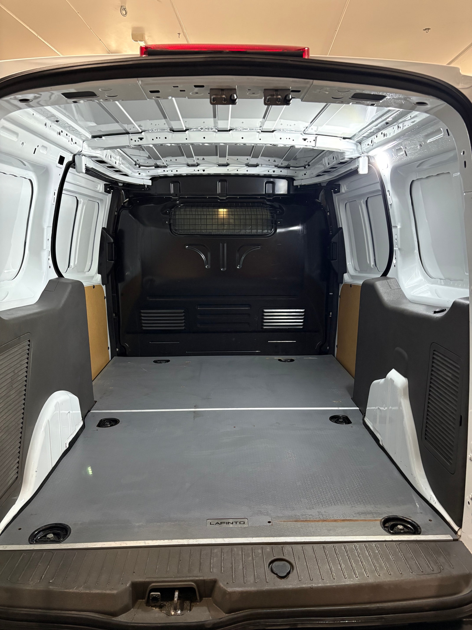 Ford Transit Connect 250 LWB 1.5 EcoBlue Manual, 120hp, 2022