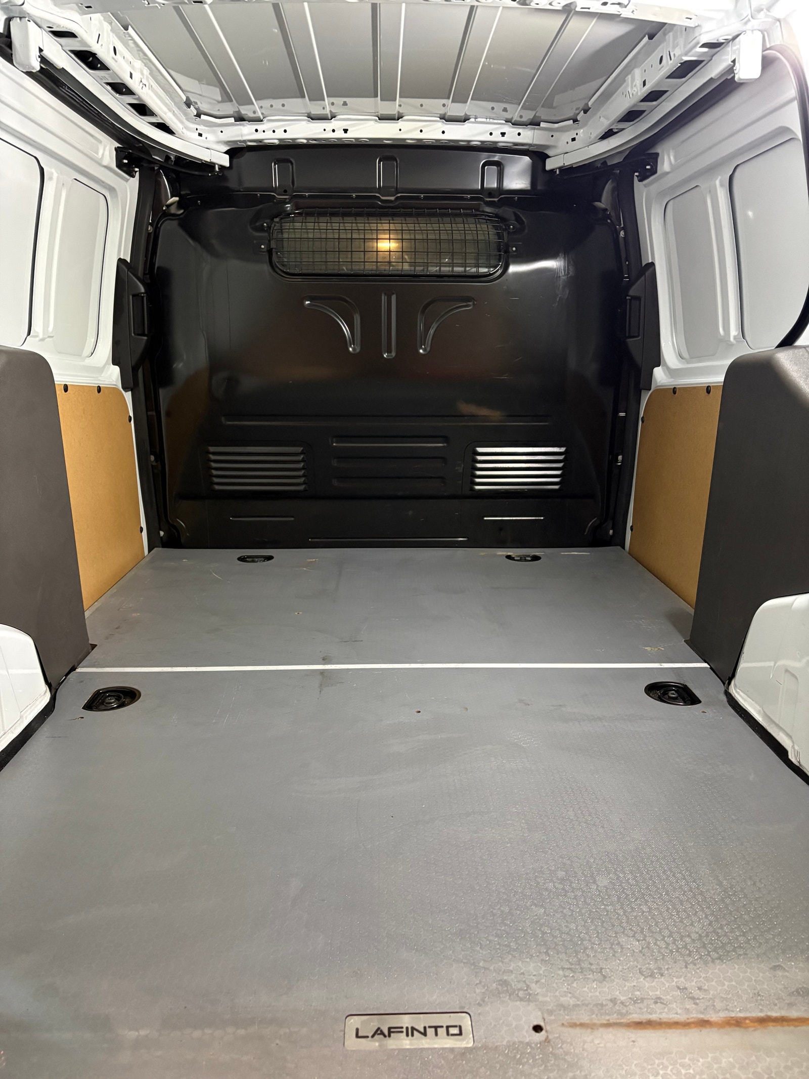 Ford Transit Connect 250 LWB 1.5 EcoBlue Manual, 120hp, 2022