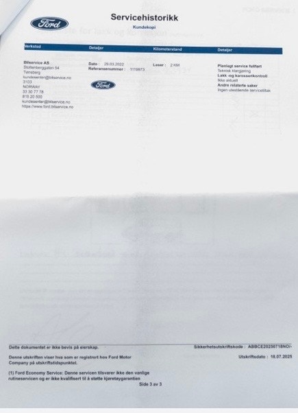 Ford Transit Connect 250 LWB 1.5 EcoBlue Manual, 120hp, 2022