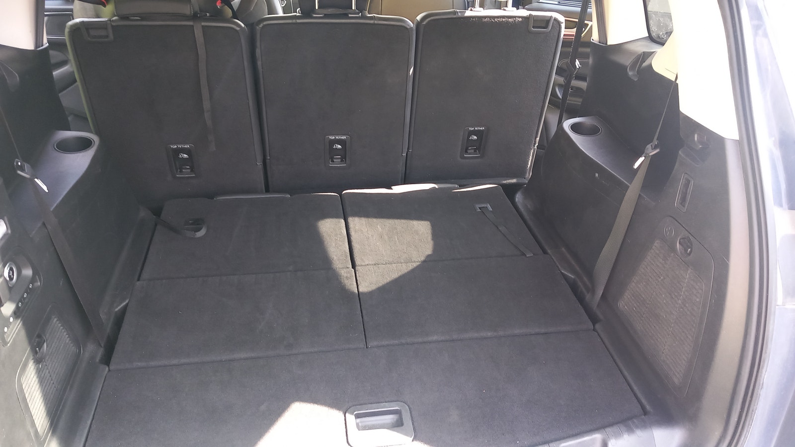 Ford S-MAX 2.0 TDCi Powershift 6, 6-trins, 150ps, 2018