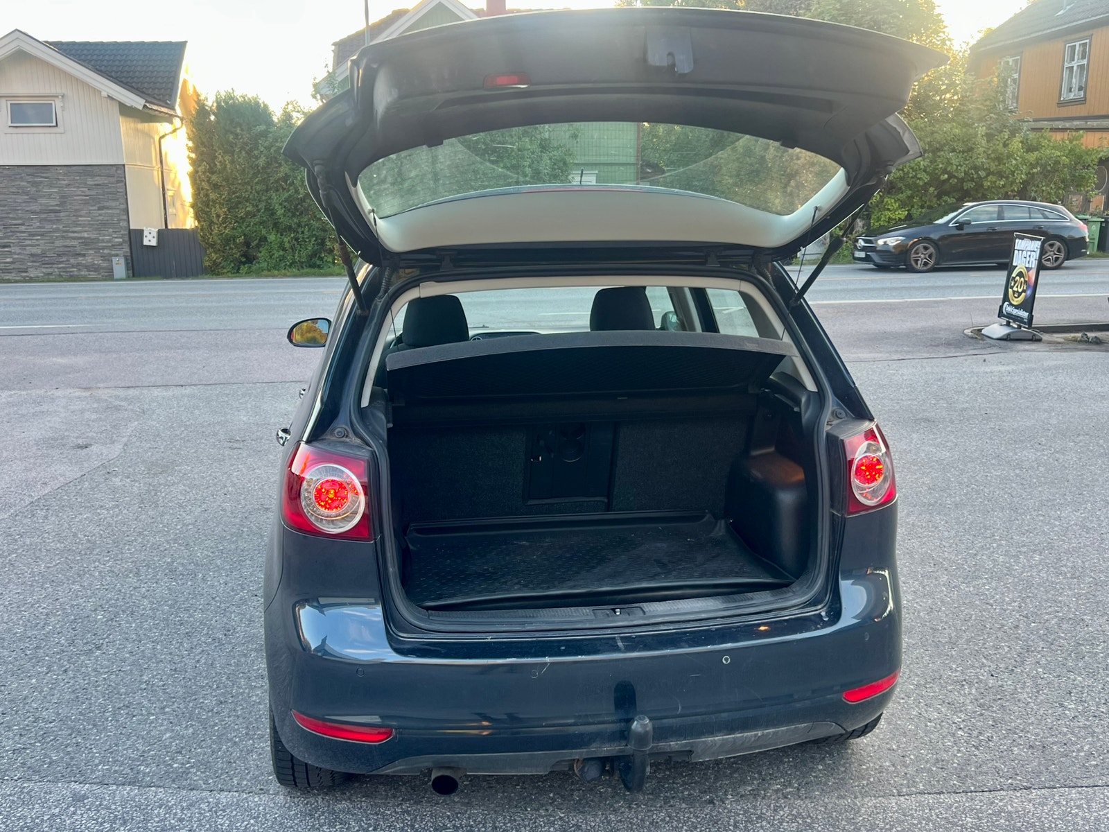 Volkswagen Golf Plus 1.2 TSI DSG Sequential, 105hp, 2012