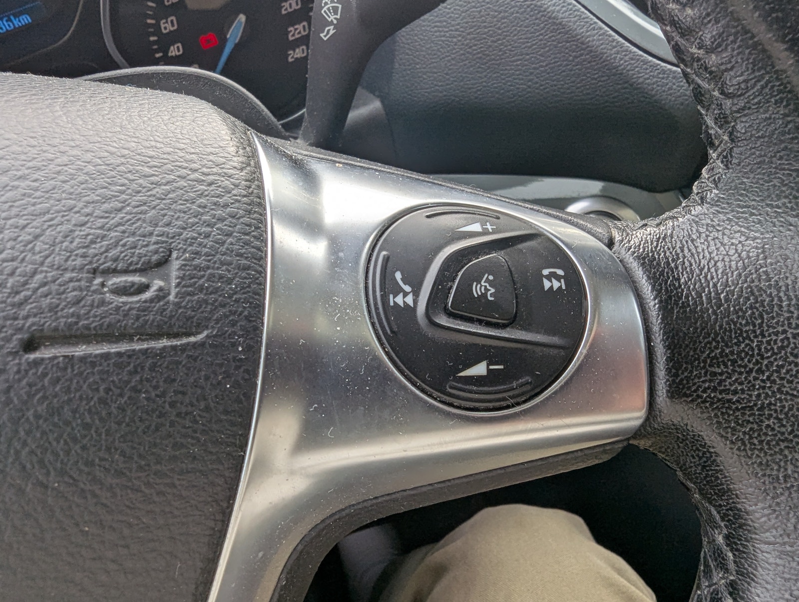 Ford C-Max 1.0 EcoBoost Manual, 125hp, 2013