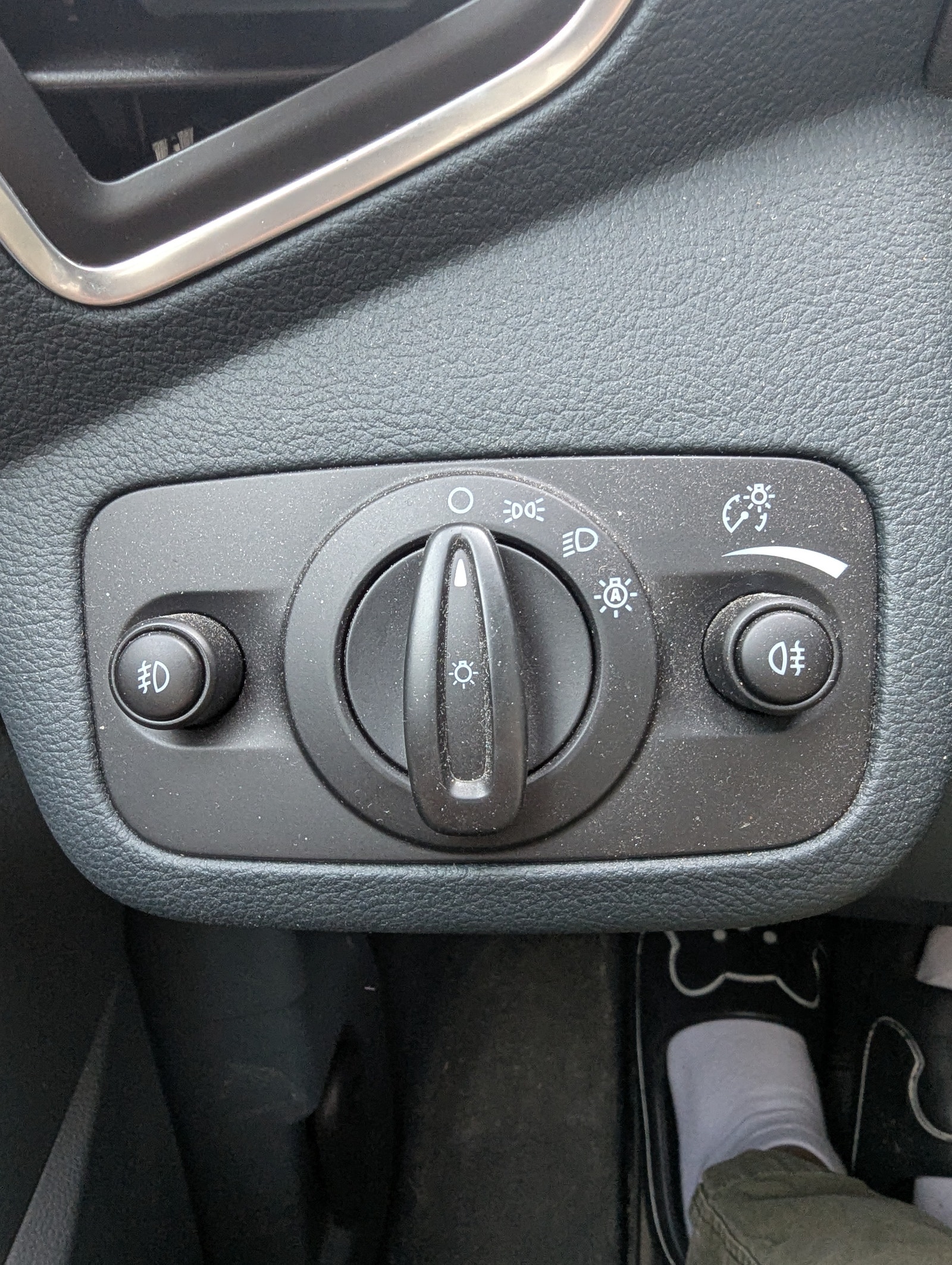 Ford C-Max 1.0 EcoBoost Manual, 125hp, 2013