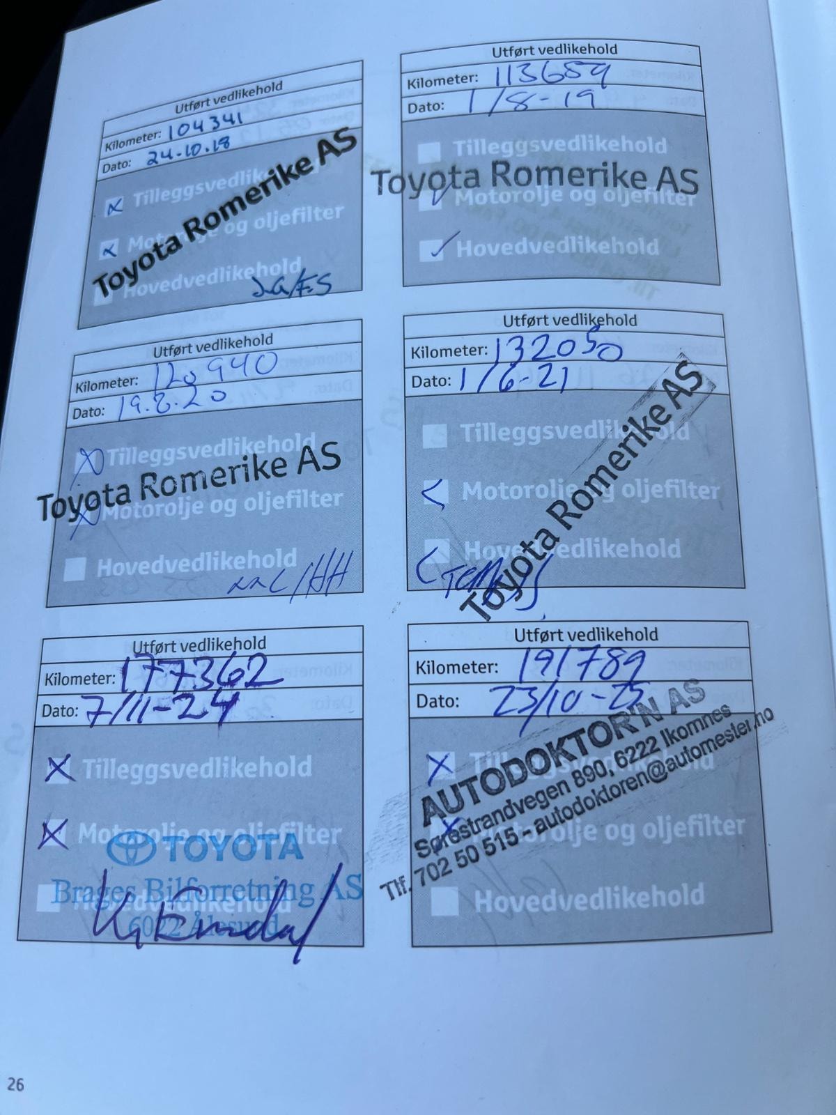 Toyota RAV4 2.2 D-4D AWD Manual, 150hp, 2011