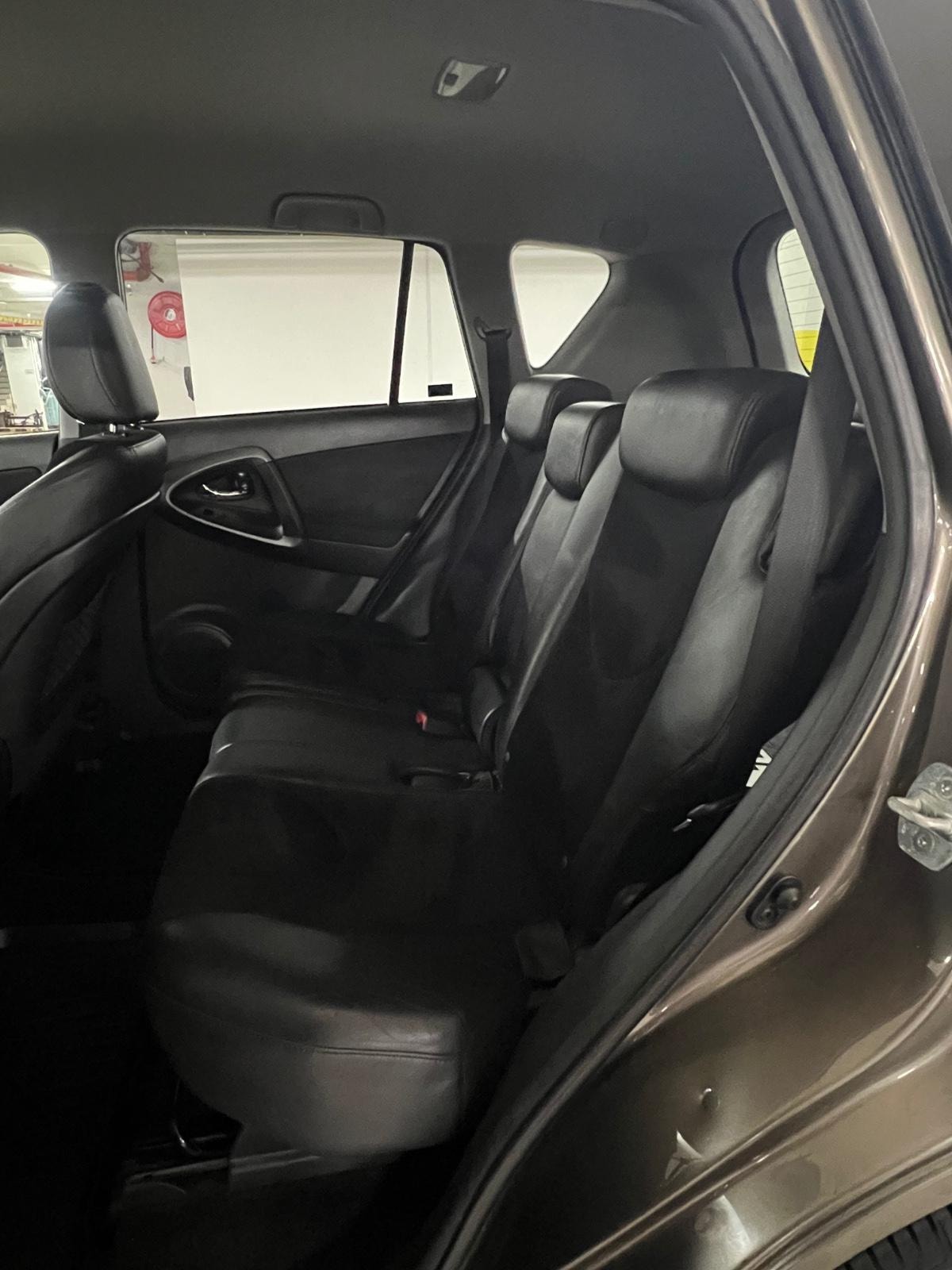 Toyota RAV4 2.2 D-4D AWD Manual, 150hp, 2011