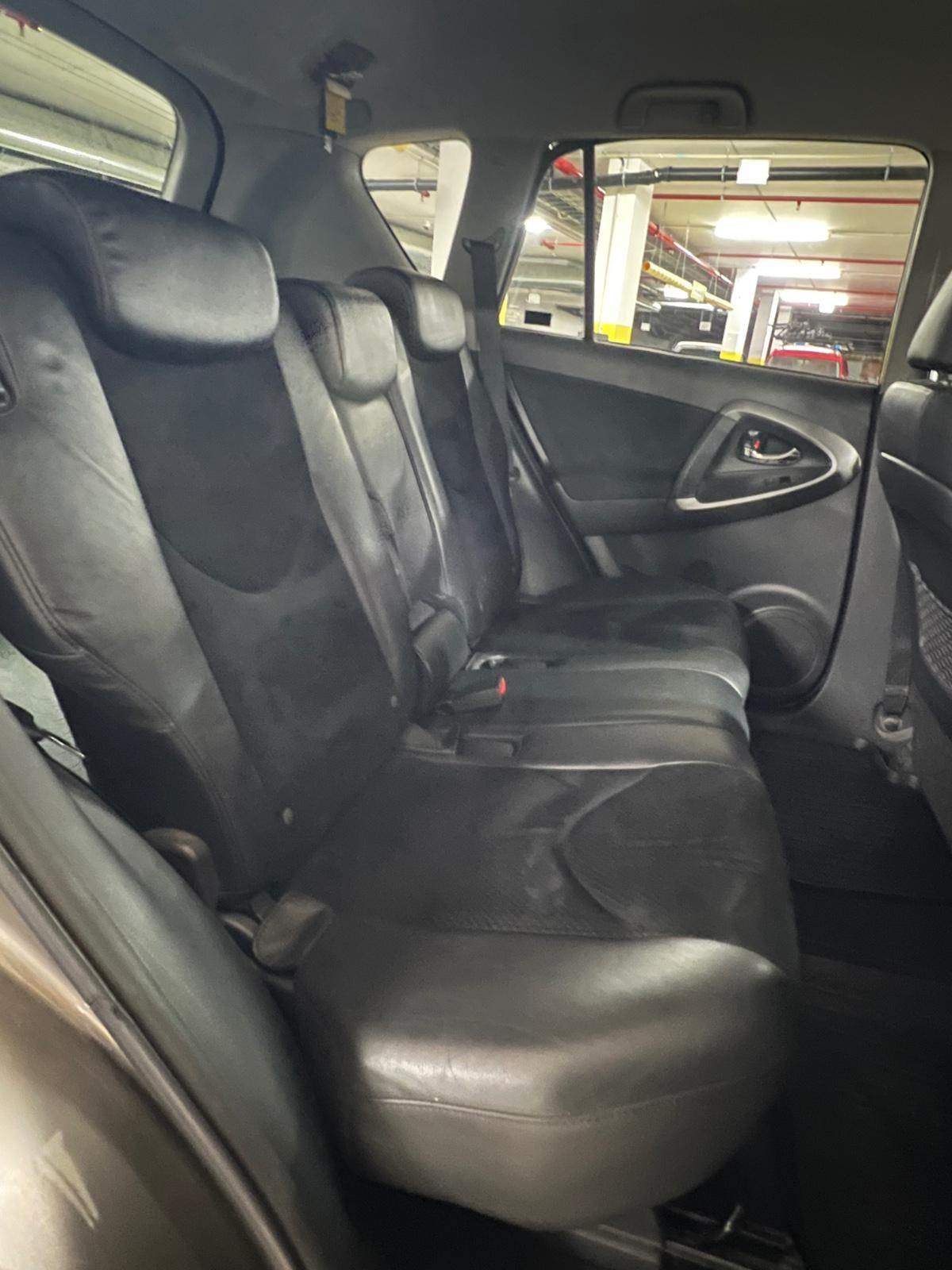 Toyota RAV4 2.2 D-4D AWD Manual, 150hp, 2011