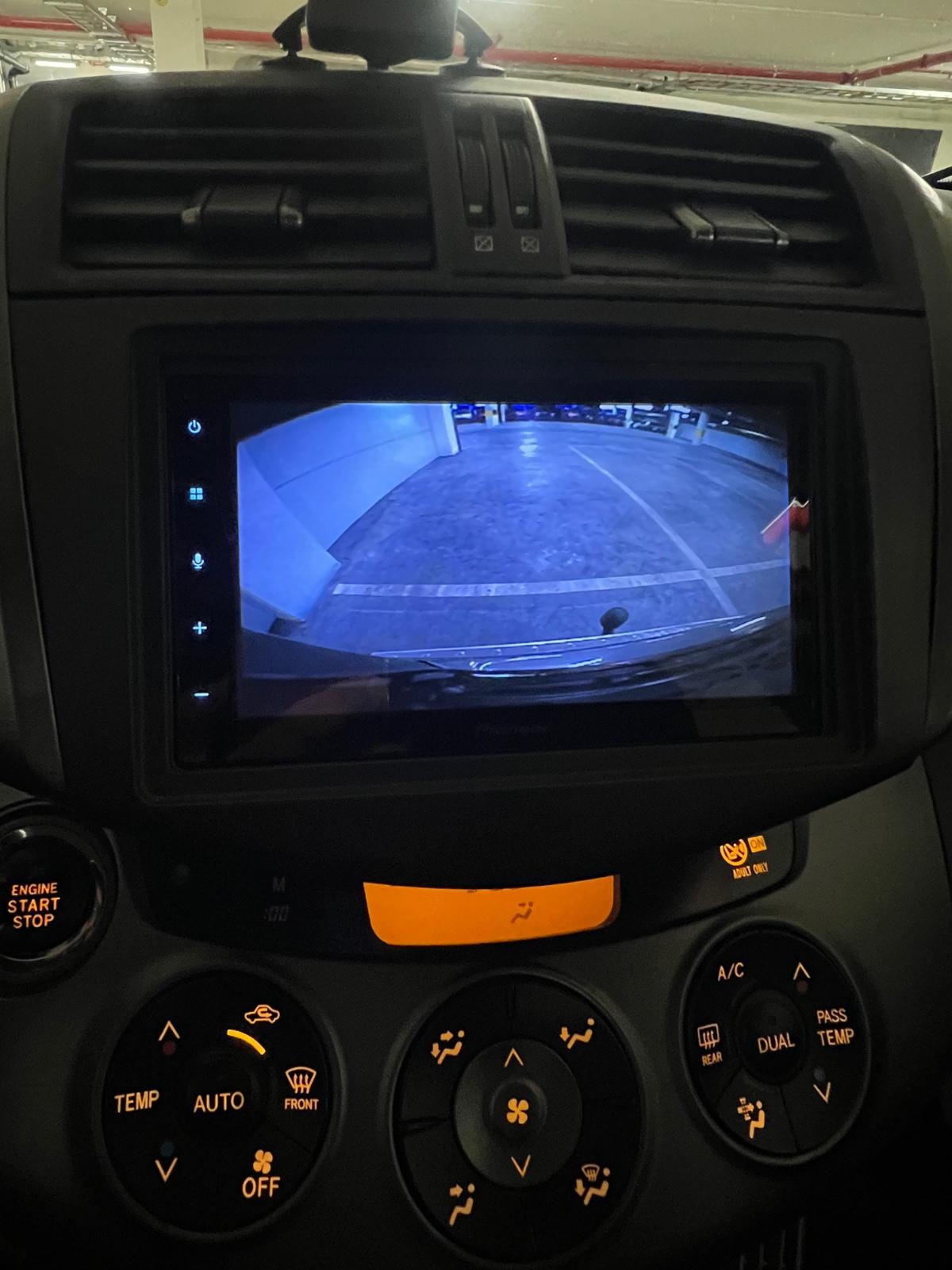 Toyota RAV4 2.2 D-4D AWD Manual, 150hp, 2011
