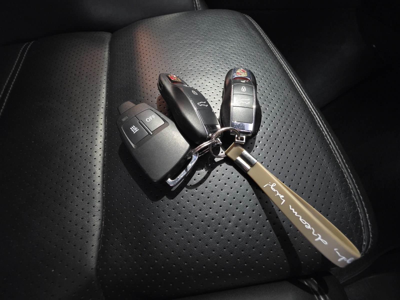 Porsche Cayenne Diesel TipTronic S, 262hp, 2015