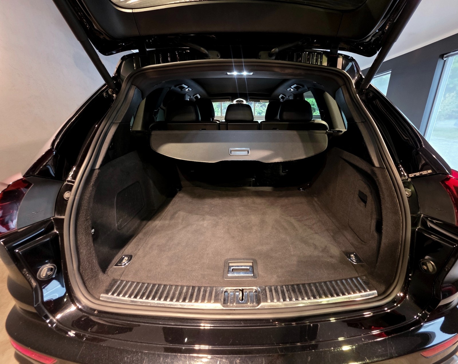 Porsche Cayenne Diesel TipTronic S, 262hp, 2015