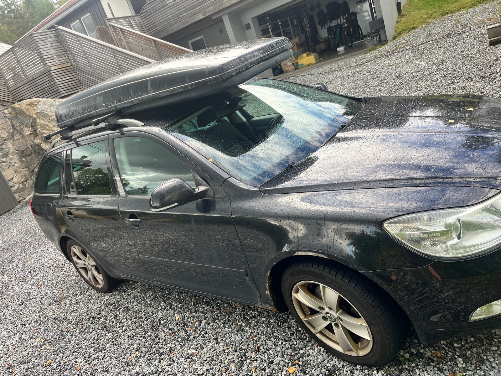 Škoda Octavia Combi 1.4 TSI Manual, 6-trins, 122ps, 2010