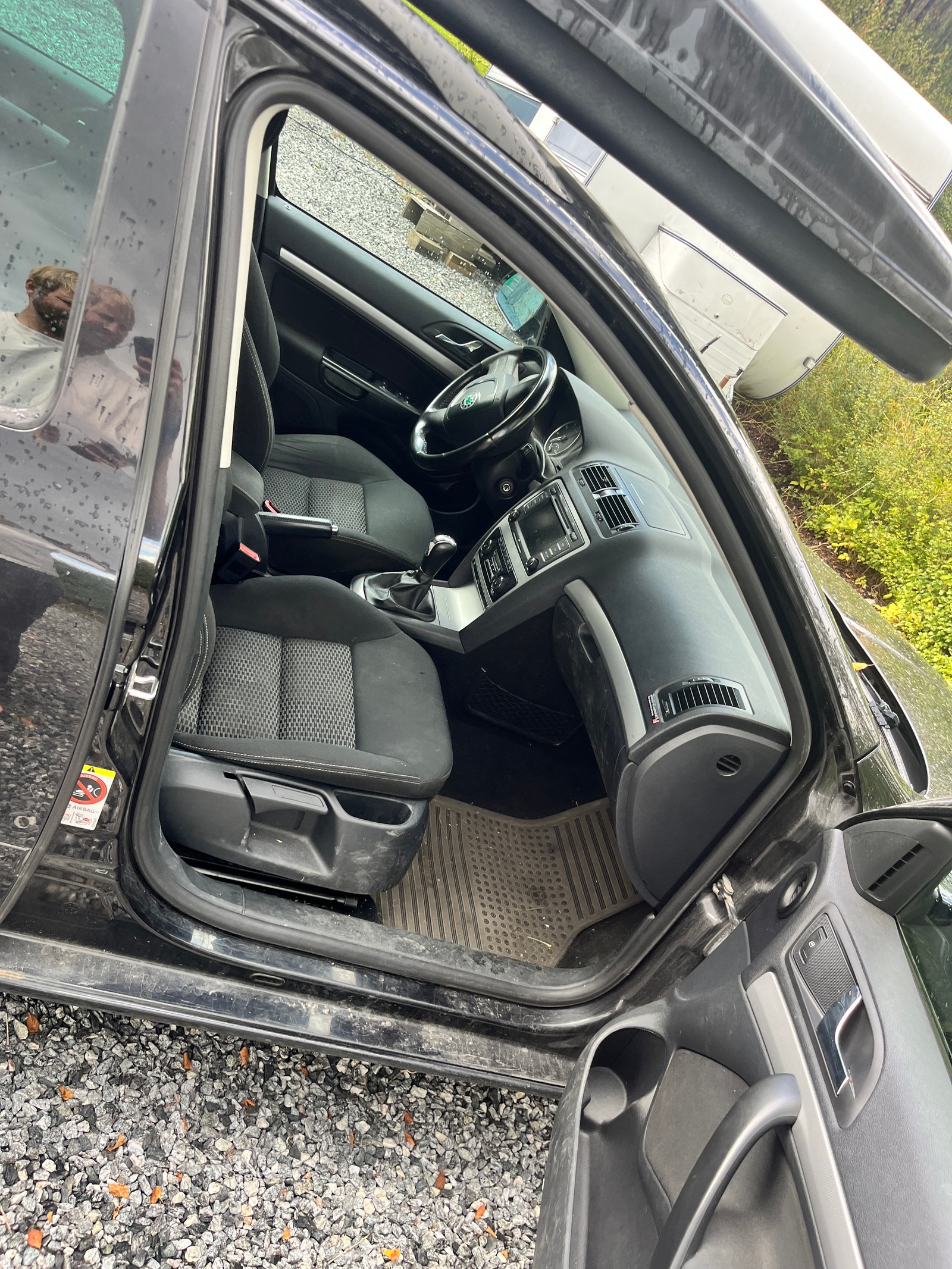 Škoda Octavia Combi 1.4 TSI Manual, 6-trins, 122ps, 2010