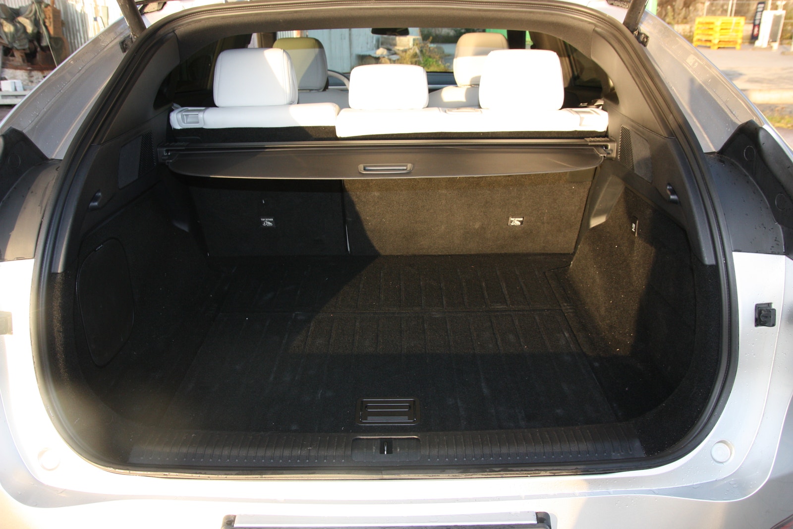 XPENG G6 Performance, 476ps, 2025
