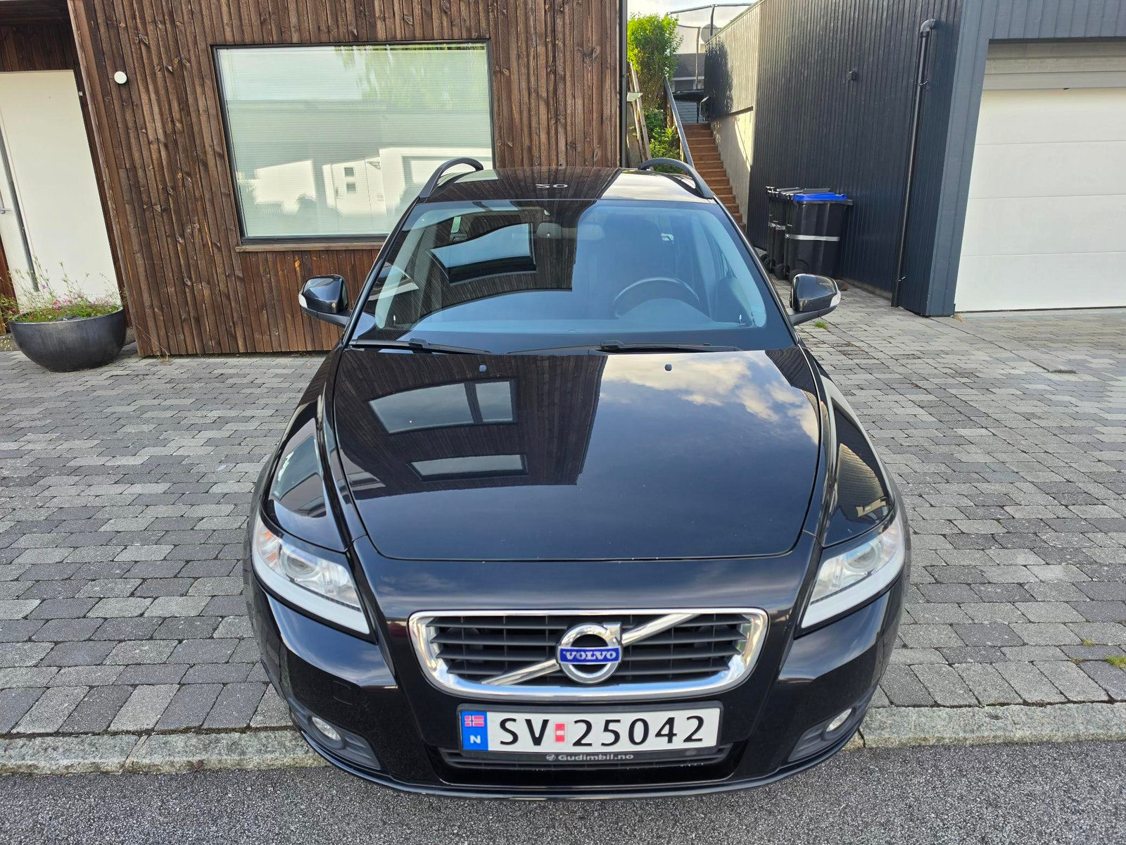 Volvo V50 D2 Manual, 115hp, 2011