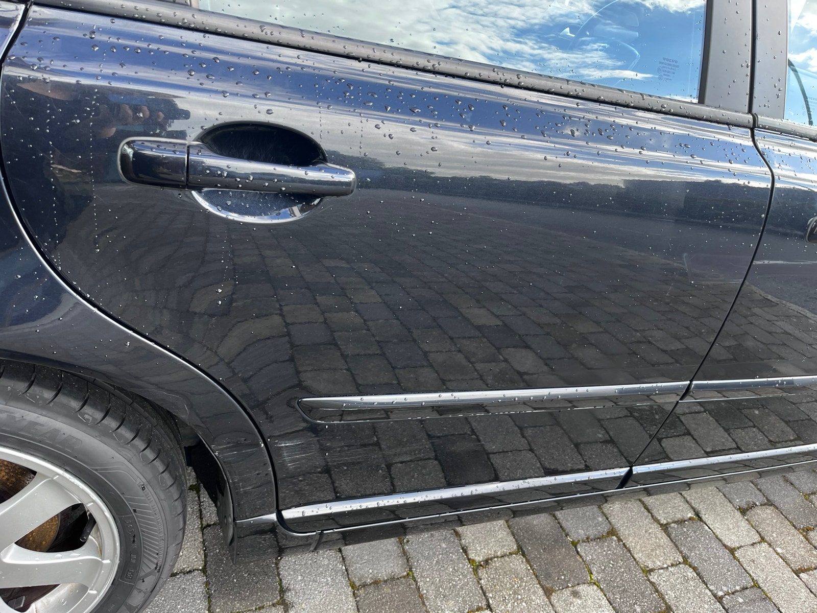 Volvo V50 D2 Manual, 115hp, 2011