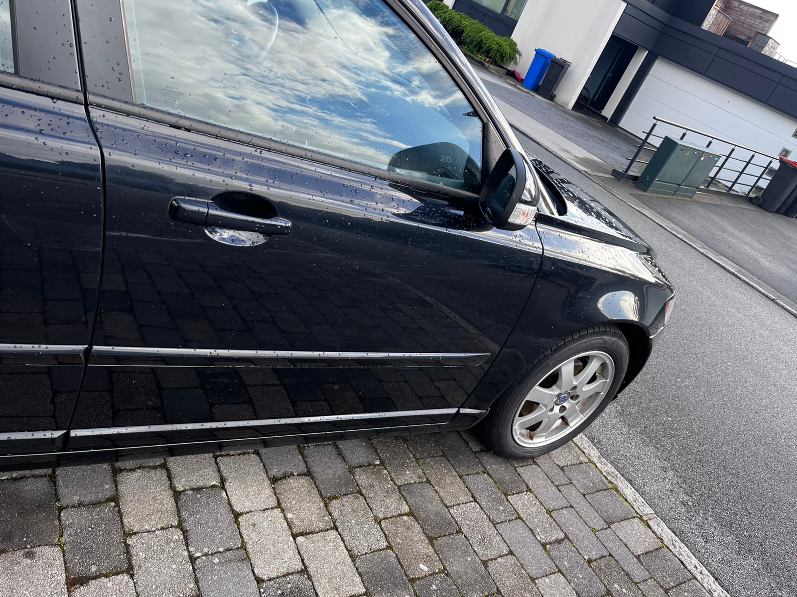 Volvo V50 D2 Manual, 115hp, 2011
