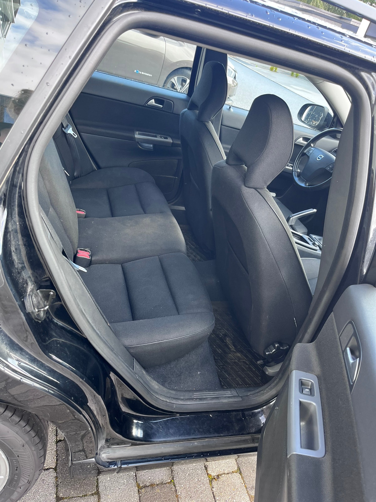 Volvo V50 D2 Manual, 115hp, 2011