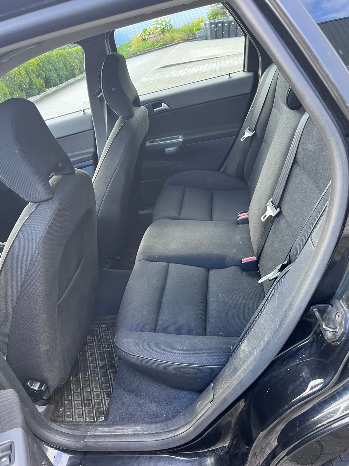 Volvo V50 D2 Manual, 115hp, 2011