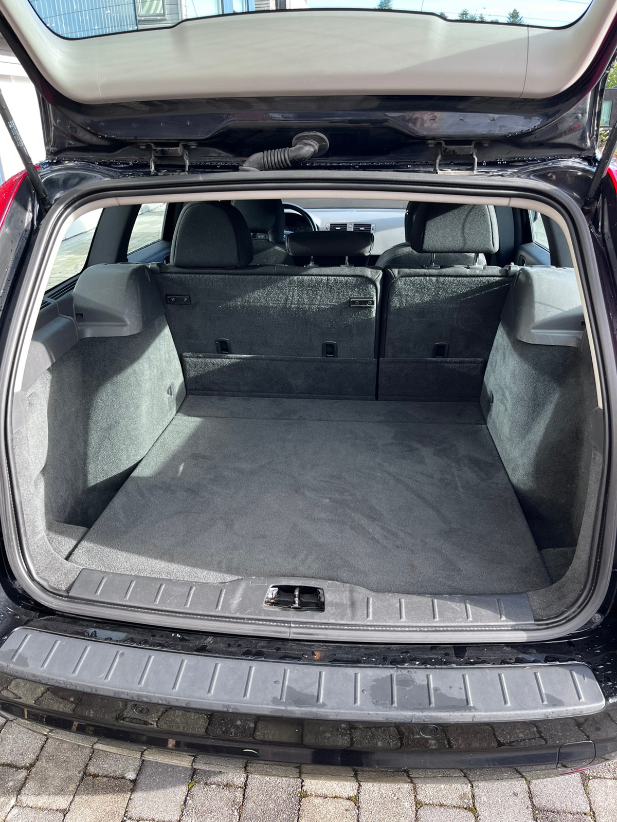 Volvo V50 D2 Manual, 115hp, 2011
