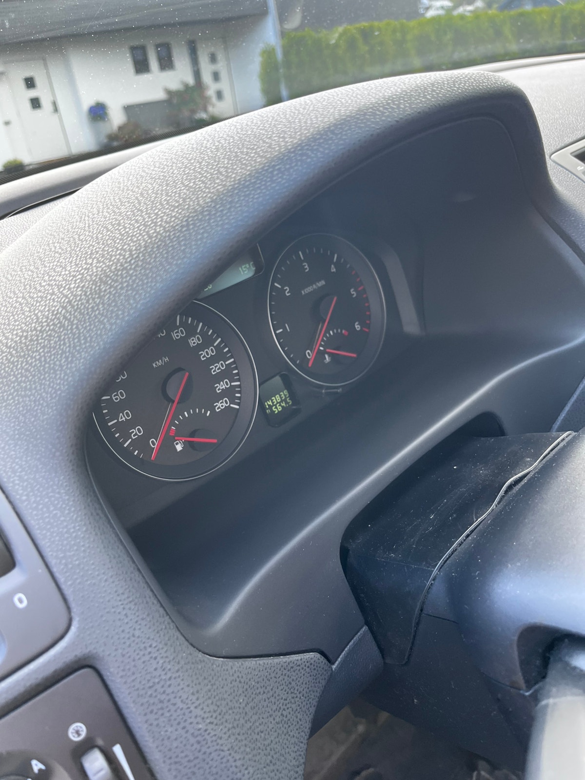 Volvo V50 D2 Manual, 115hp, 2011
