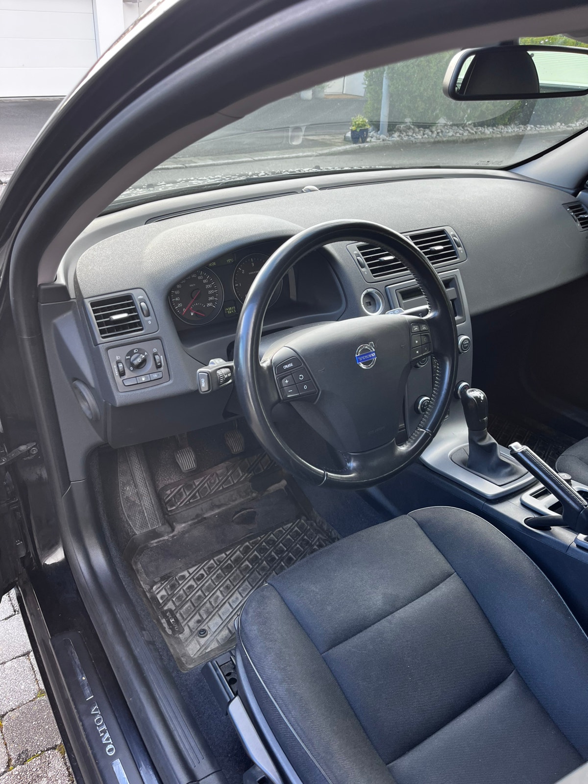 Volvo V50 D2 Manual, 115hp, 2011