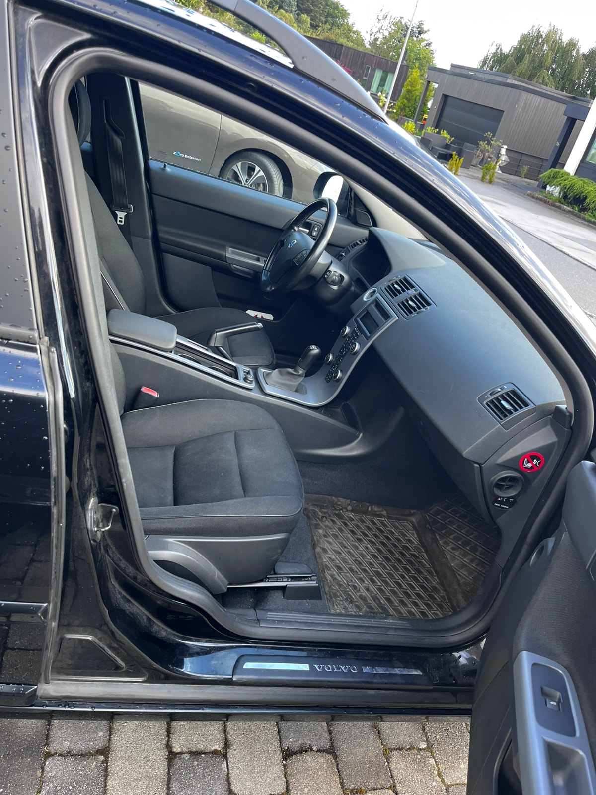 Volvo V50 D2 Manual, 115hp, 2011