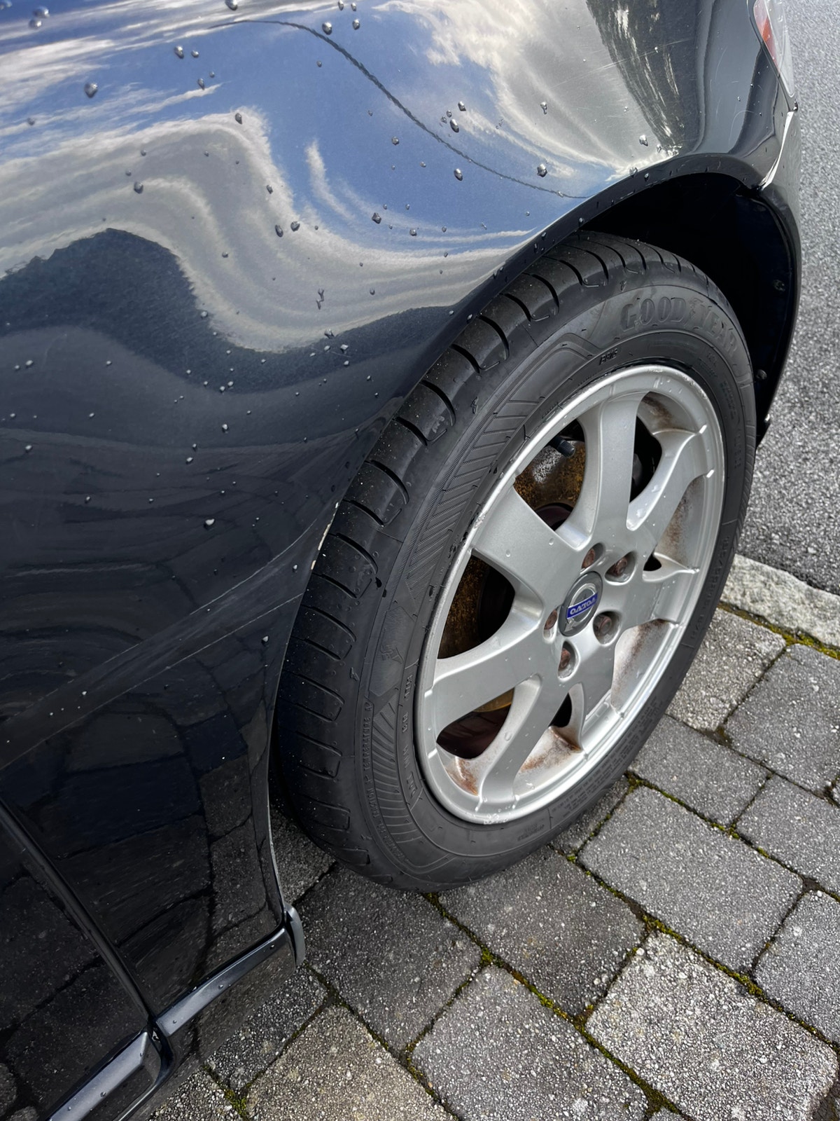 Volvo V50 D2 Manual, 115hp, 2011