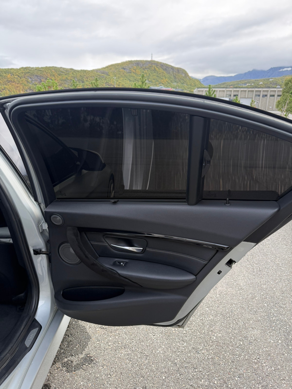 BMW 330e Sedan Steptronic, 252hp, 2016