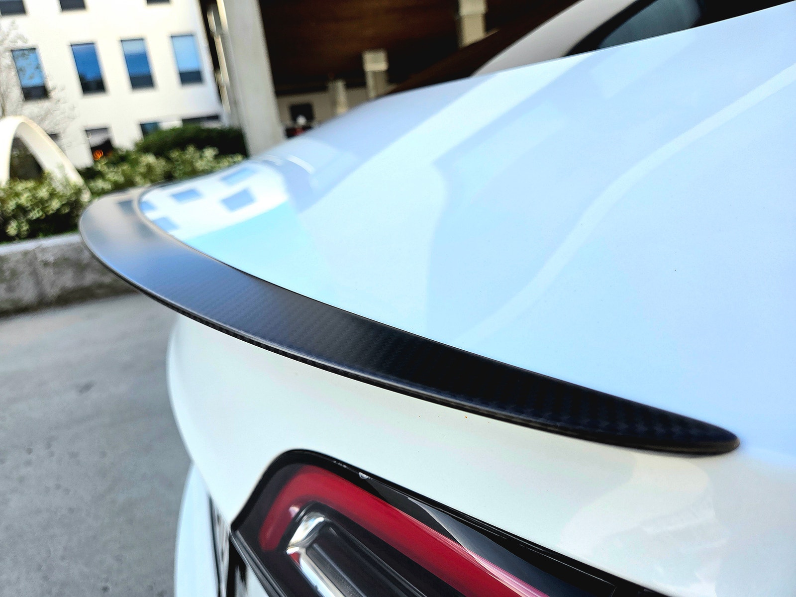 Tesla Model 3 Performance, 534hp, 2022