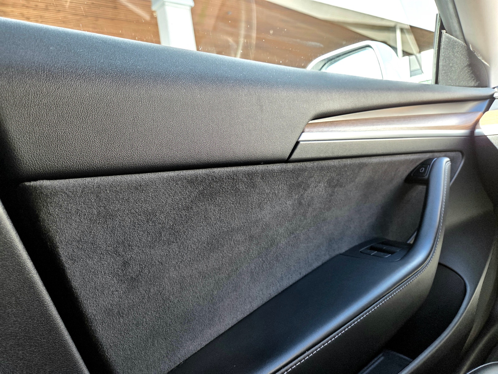 Tesla Model 3 Performance, 534hp, 2022