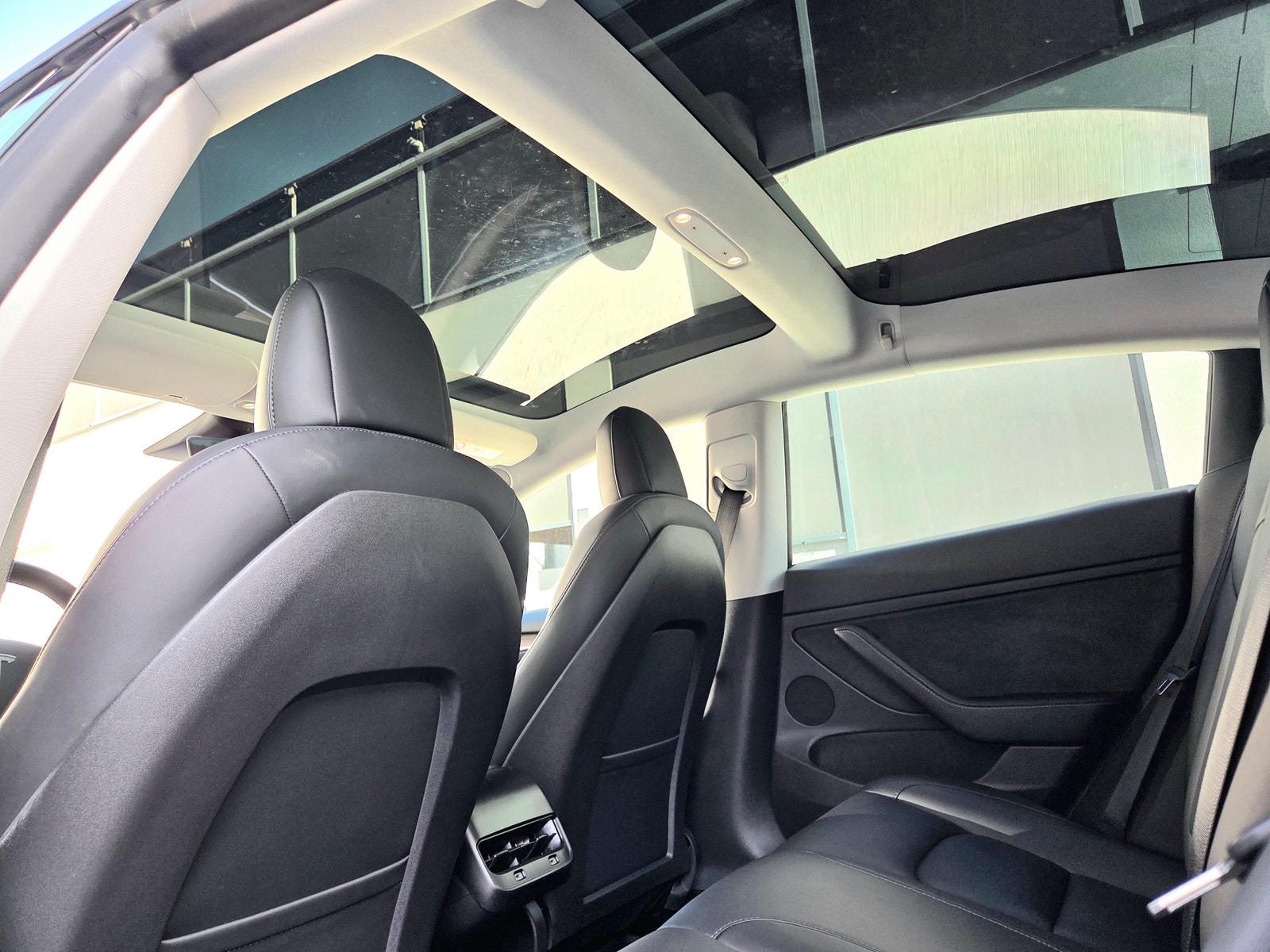 Tesla Model 3 Performance, 534hp, 2022