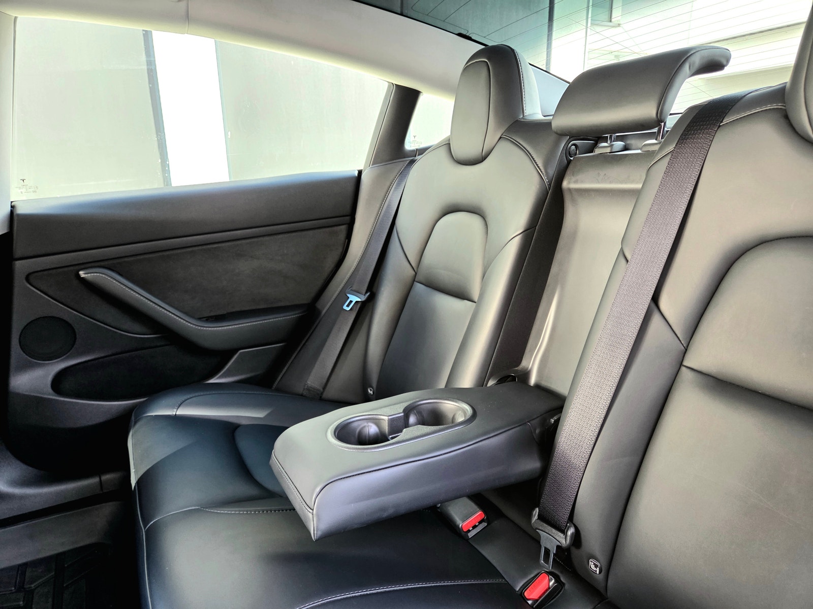 Tesla Model 3 Performance, 534hp, 2022