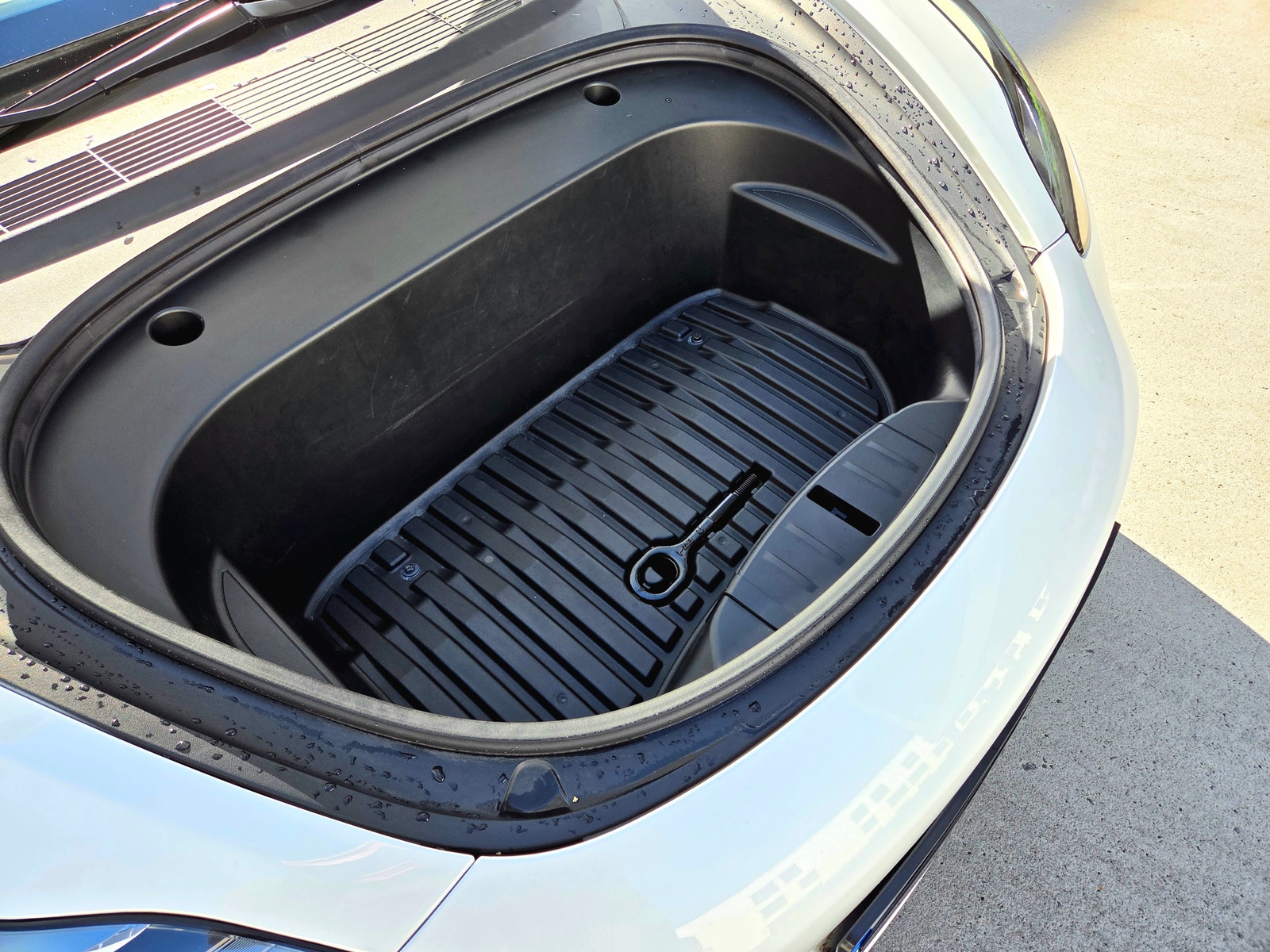 Tesla Model 3 Performance, 534hp, 2022